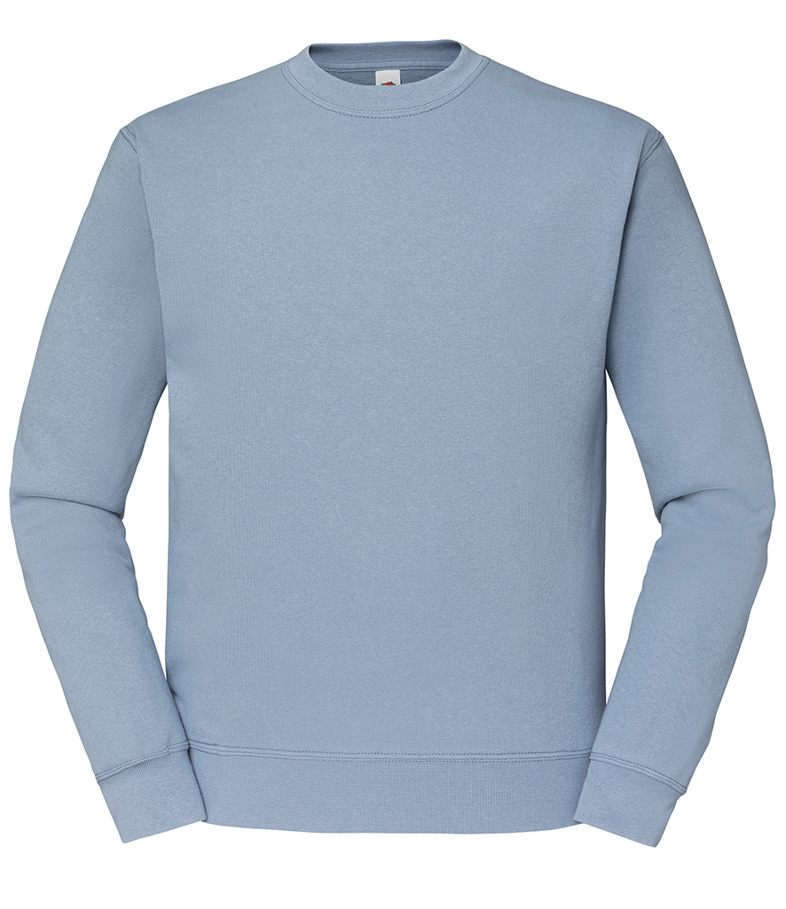 Mineral Blue