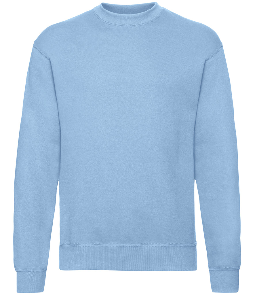 Sky Blue