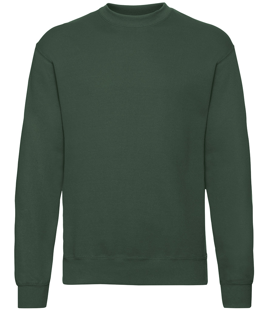 Bottle Green