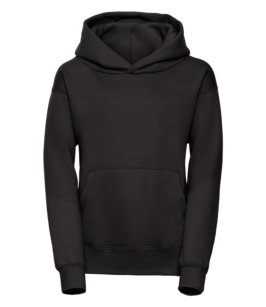 Russell Athletic Kids Hooded Sweatshirt view 1