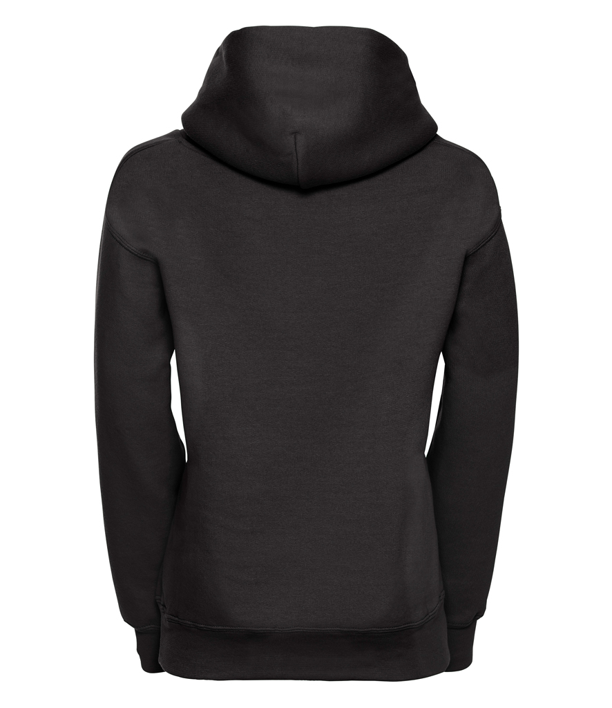 Russell Athletic Kids Hooded Sweatshirt view 3