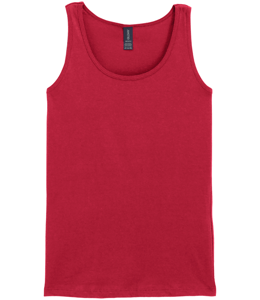 Cherry Red