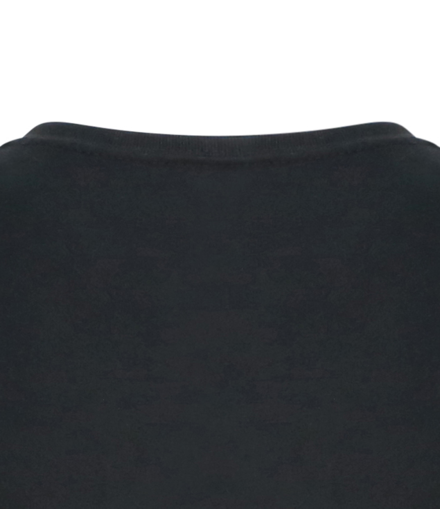 AWDis Ladies Tri-Blend Cropped T-Shirt view 6