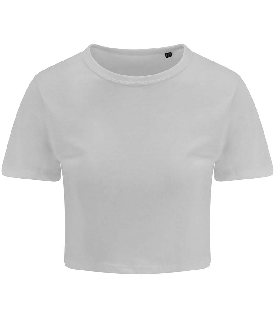 Solid White