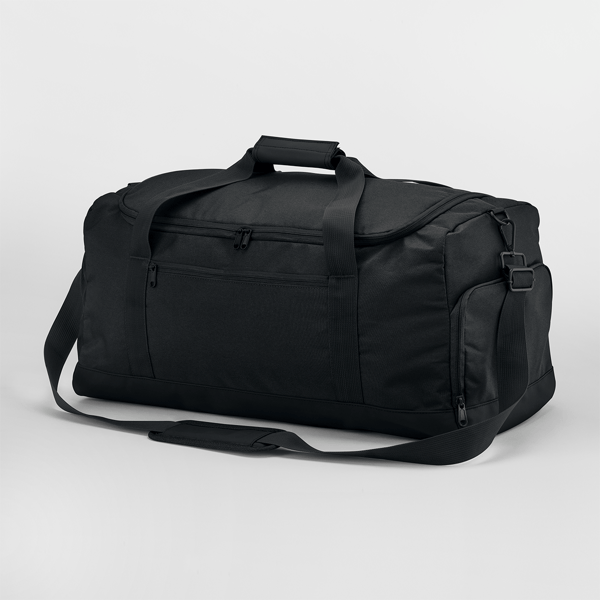 BagBase Large Training Holdall view 1