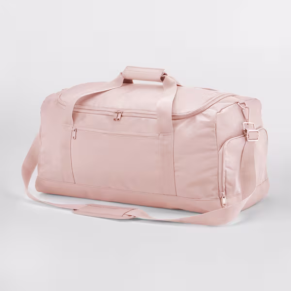 Fresh Pink