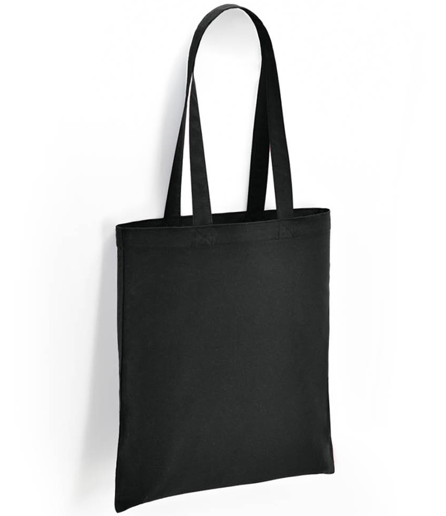 Brand Lab Cotton Long Handle Shopper view 1