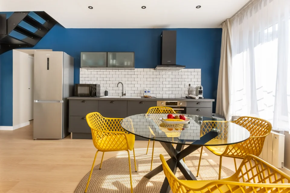 Nos Duplex, photo 3