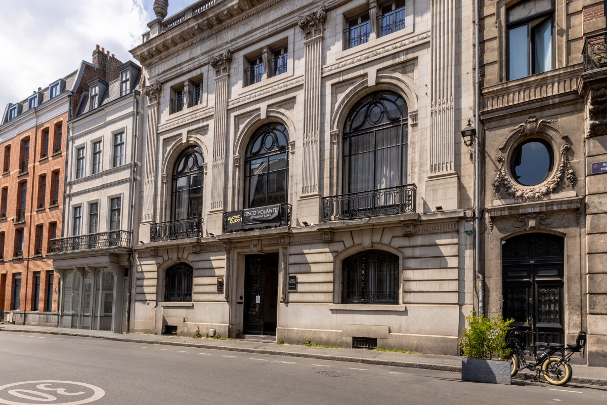 Première condamnation à Lille pour un Airbnb illégal : un signal fort pour un marché plus régulé