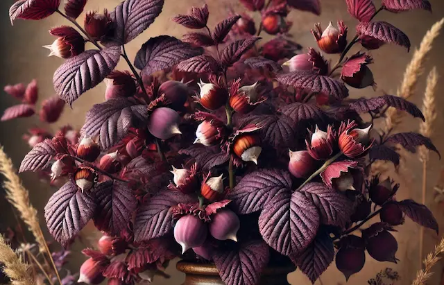 Pourpre