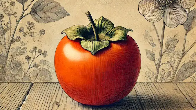 Kaki Tomatero