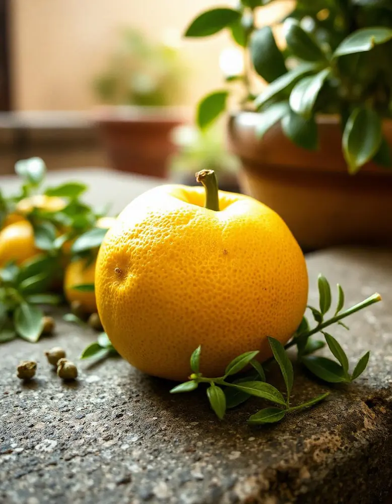 Yuzu Yuzu