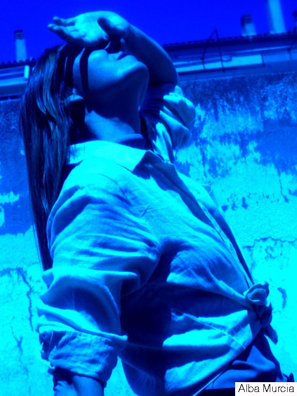 XI Volumens: cloenda del festival d'art digital i música experimental a Cines Babel