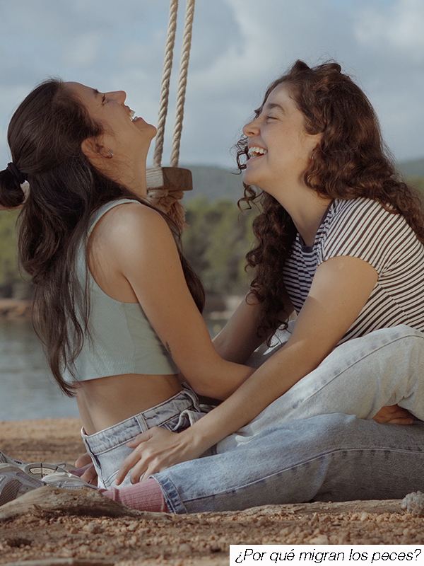 XII Festival Cinema Ciutadà Compromés a València