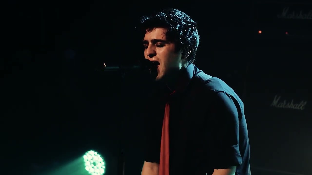 Nice Guys, tribut a Green Day a Loco Club