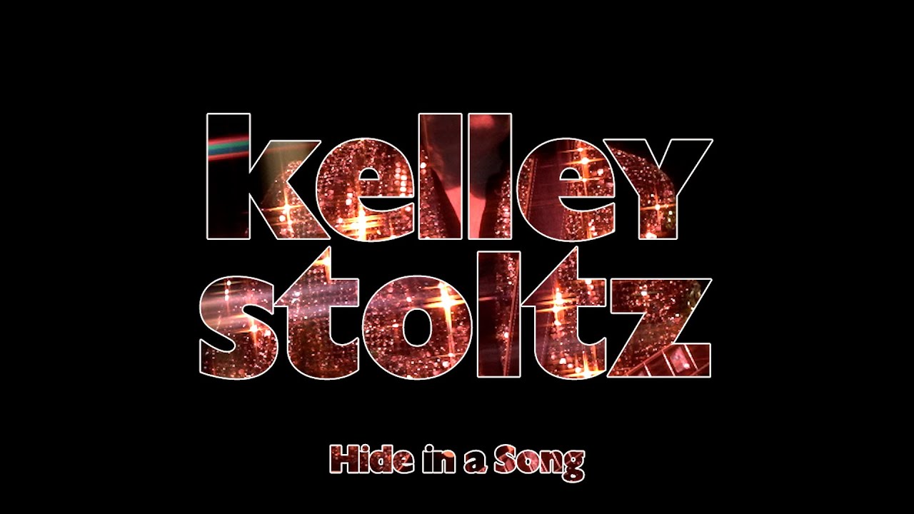 Kelley Stoltz en Loco Club