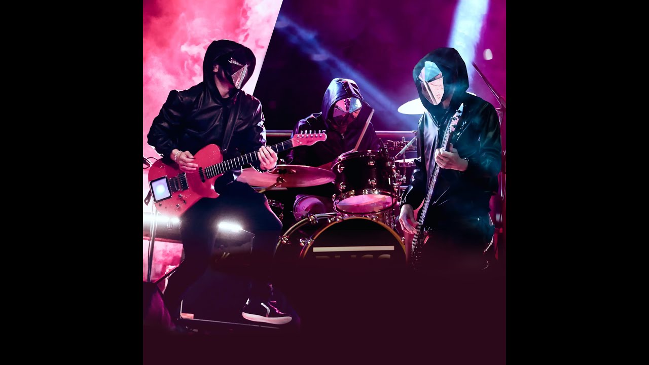 Bliss – Tributo a Muse en Loco Club