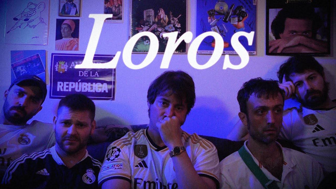 Camellos al Loco Club