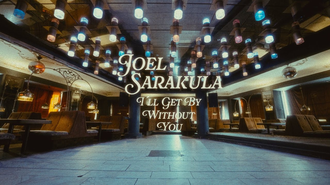 Luna Soul + Joel Sarakula en Loco Club