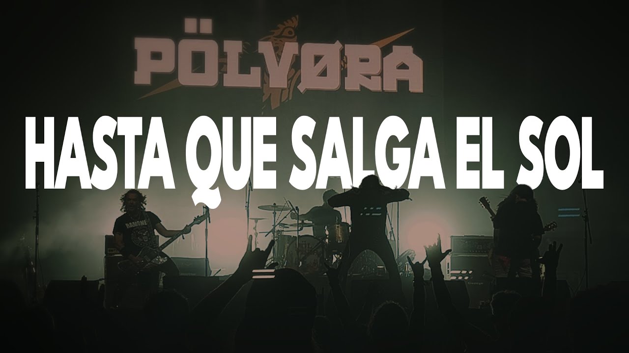 Pölvora a Loco Club