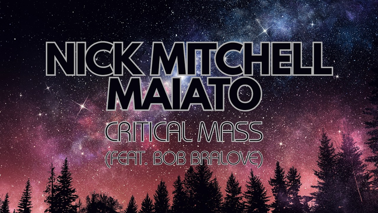 Nick Mitchell Maiato al Loco Club