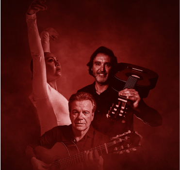 Rambleta Flamenca by Mediterranean Guitar a La Rambleta
