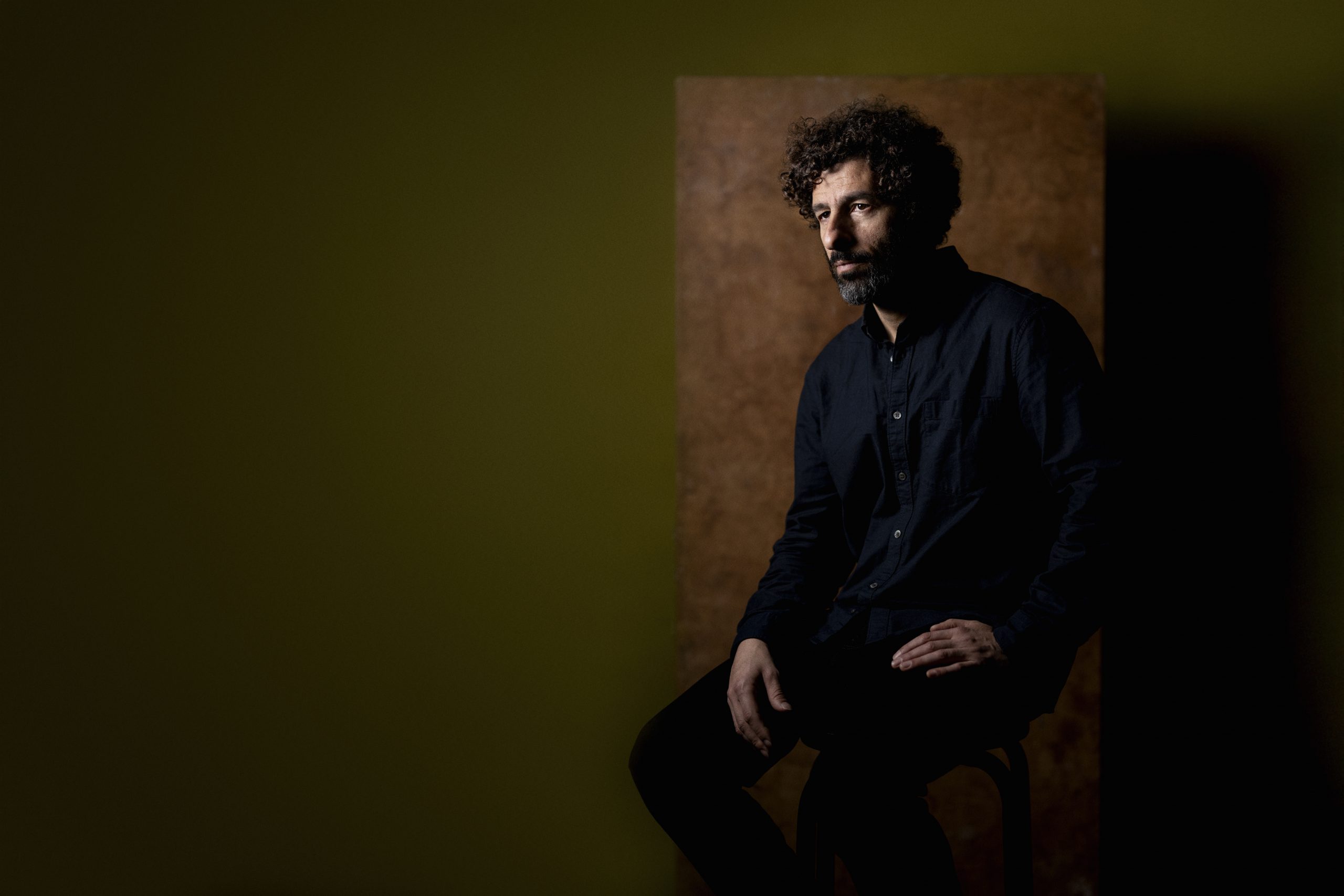 José González en La Rambleta