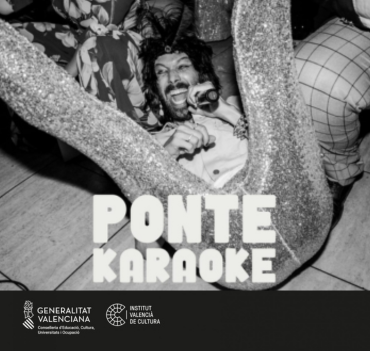Ponte Karaoke Show a La Rambleta