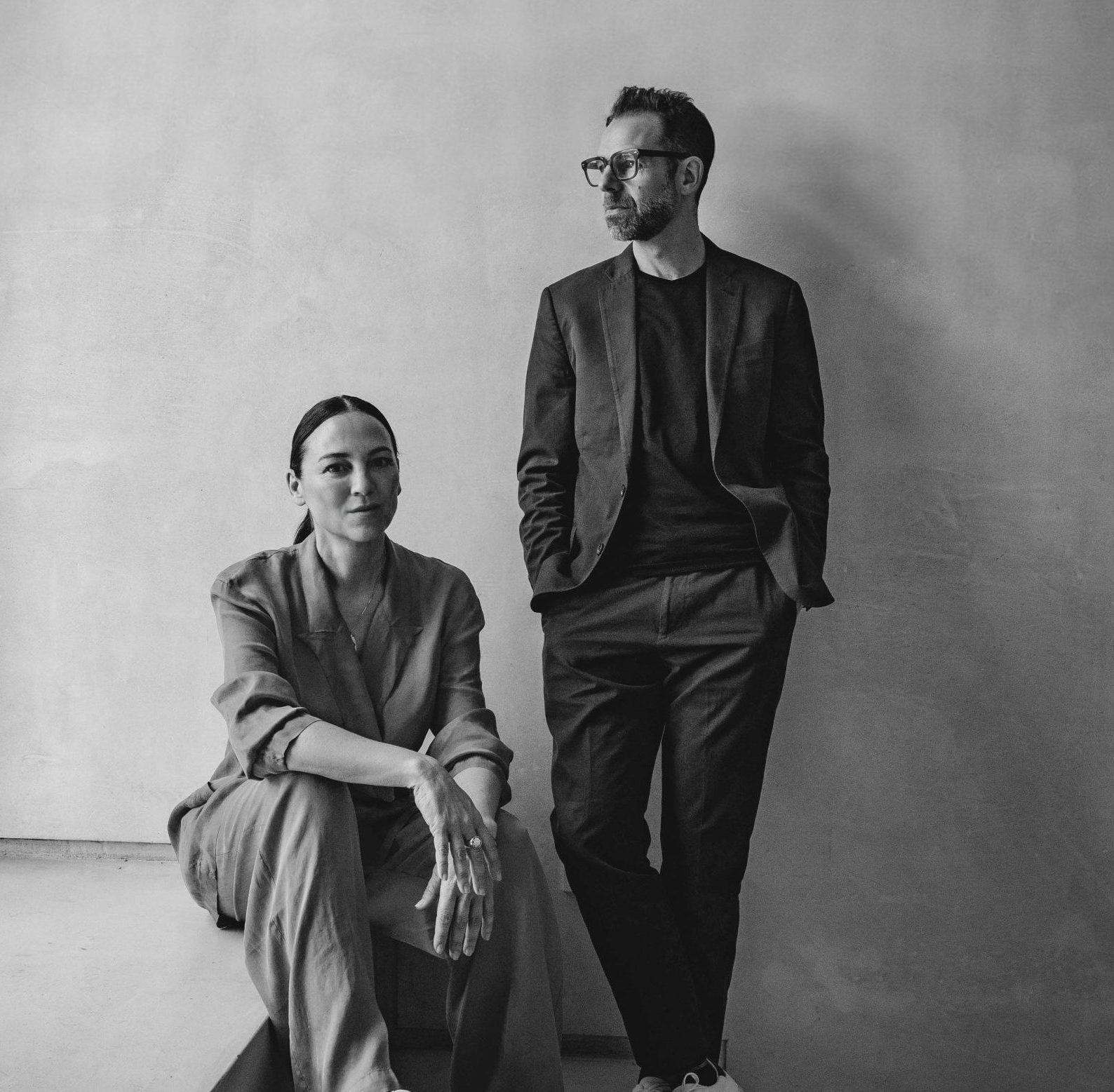 Leo & Leo – Leonor Watling amb Leo Sidran a La Rambleta