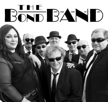 Ram Session: The Bond Band a La Rambleta