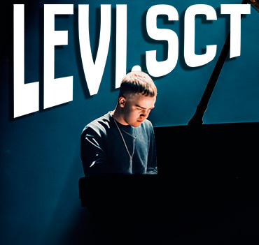 Levi.SCT at La Rambleta