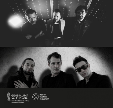 Ram Sessions: Mr Sanchez i La Nueva Fe a La Rambleta