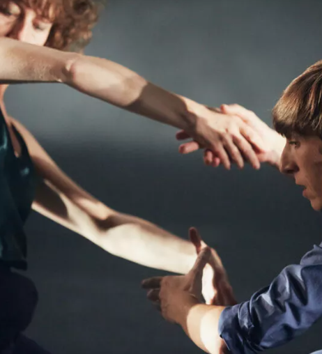 Pacto al Carme Teatre