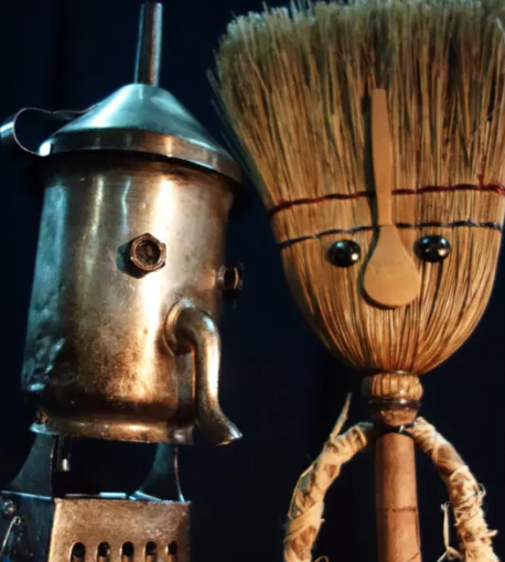 El mago de Oz a Carme Teatre