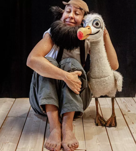Farö al Carme Teatre