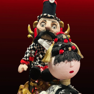 El Circ dels Mil Somnis au Teatro Círculo