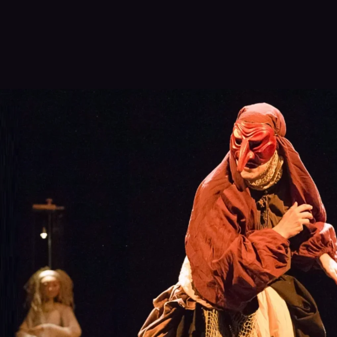 La Celestina en Teatro Círculo