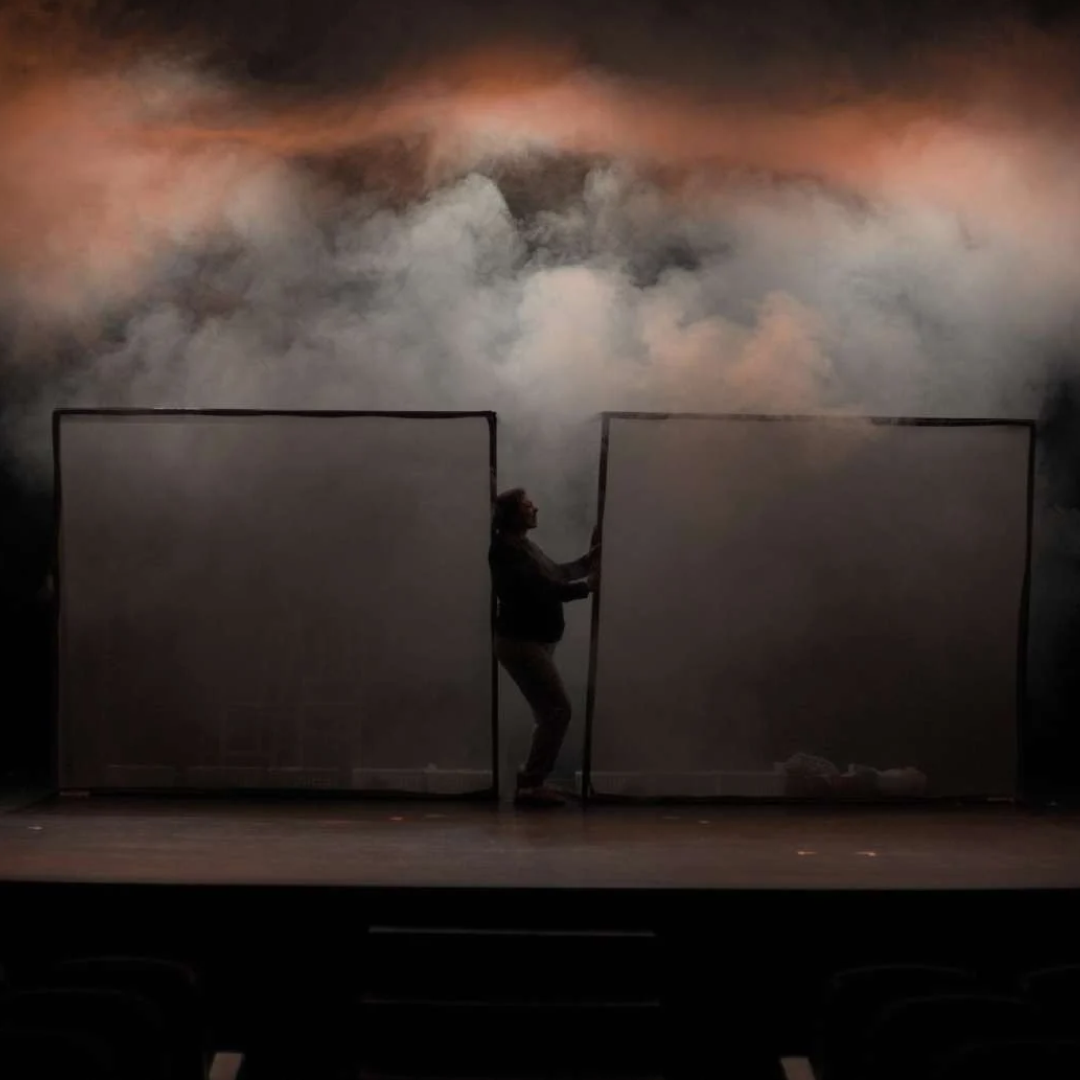 El llarg camí al Teatro Círculo