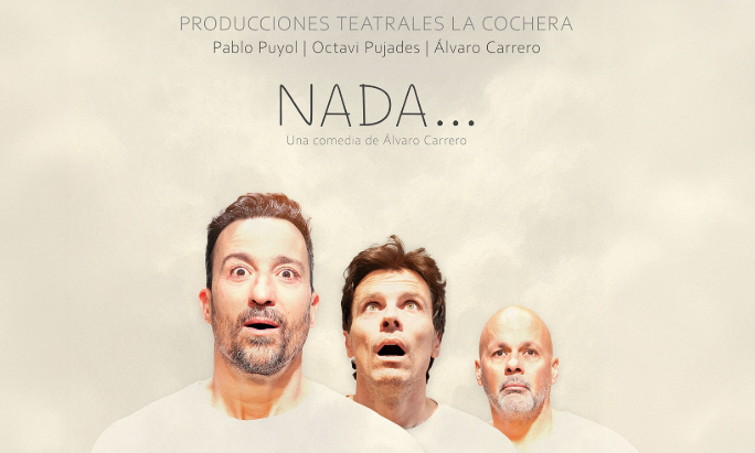 Nada en Teatro Flumen