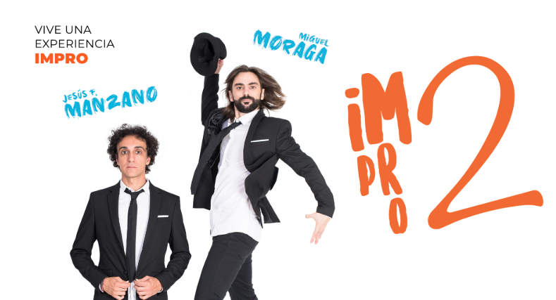 Impro 2 en Flumen