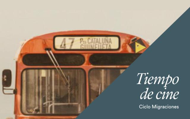 Tiempo de cine: «El 47» en CaixaForum València