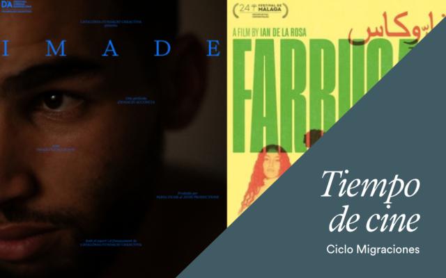 Tiempo de cine: «Imade» and «Farrucas» at CaixaForum València