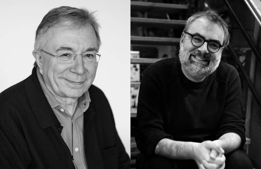 ¿Nos salvará la cultura? en CaixaForum