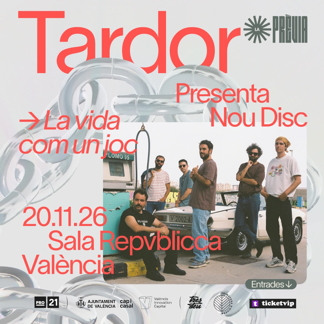Tardor a Repvblicca