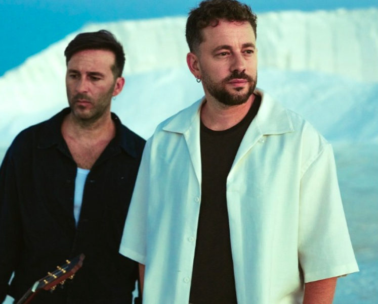 Los Caños en Matisse Club
