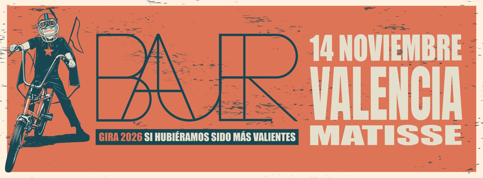 Bauer en Matisse Club