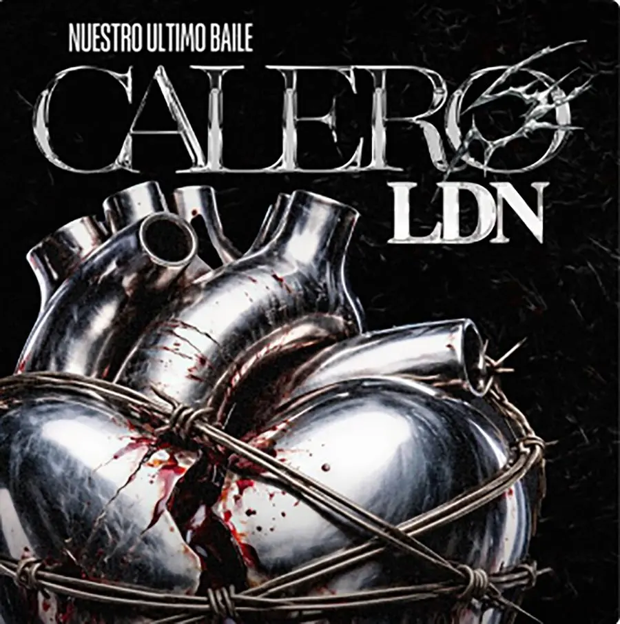 Calero LDN en Peter Rock Club