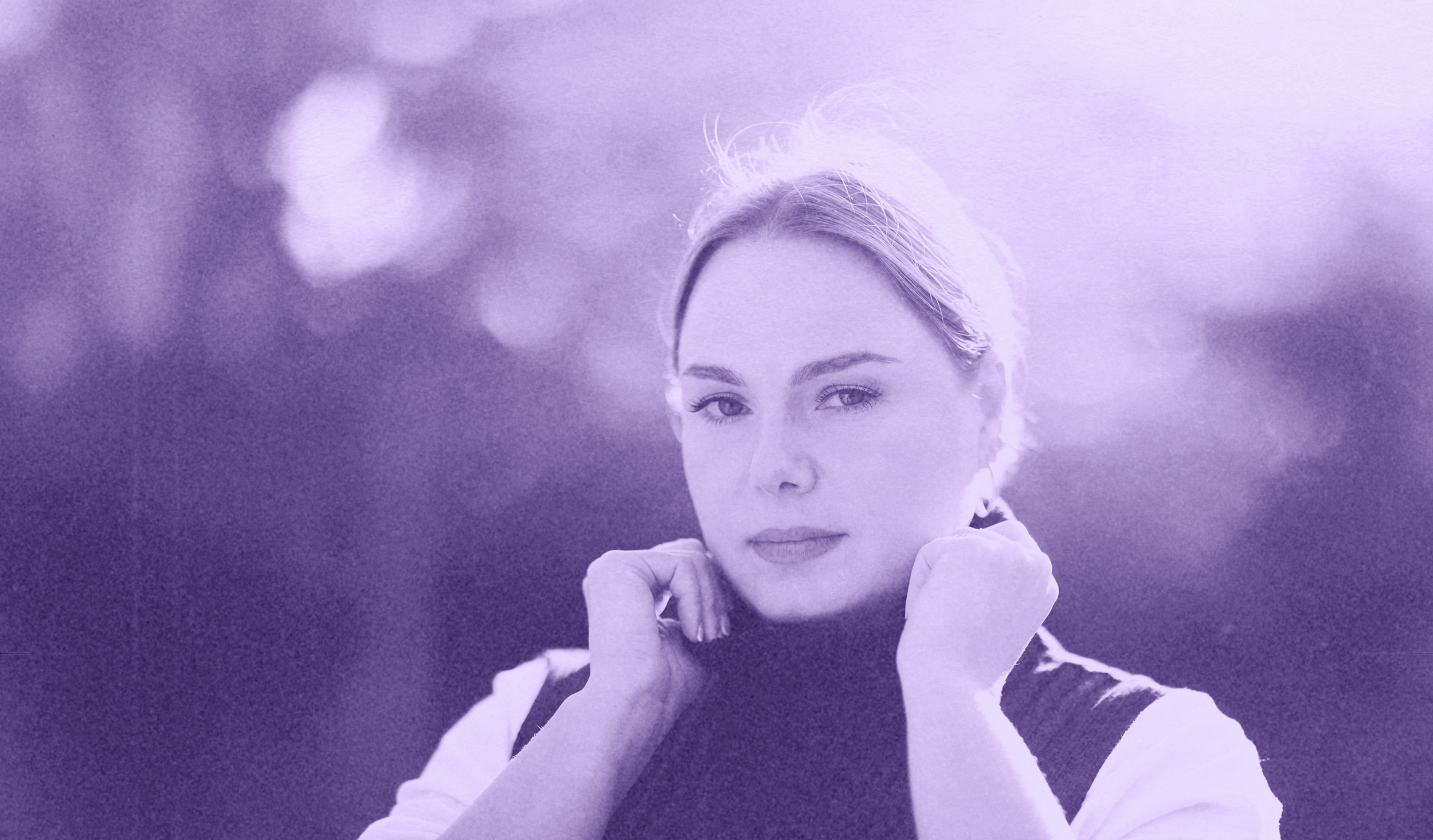 Viktorija Pilatovic presenta «Seven letters» en Jimmy Glass