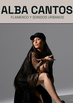 Alba Cantos presenta «Al Filo» a Burning House