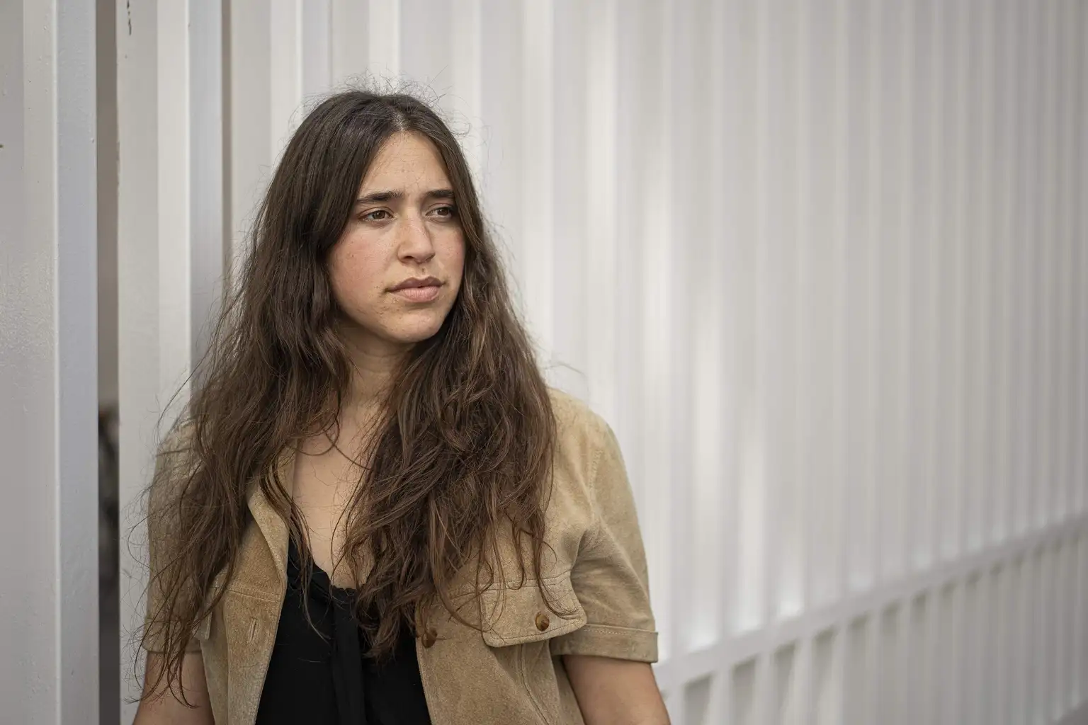 Amb veu de Dona: Mar Pujol en Octubre Centre de Cultura Contemporània